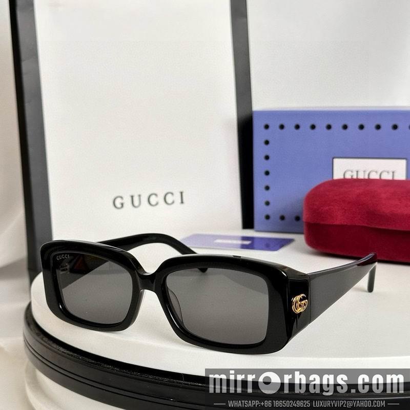 Replica Gucci Glasses smh197