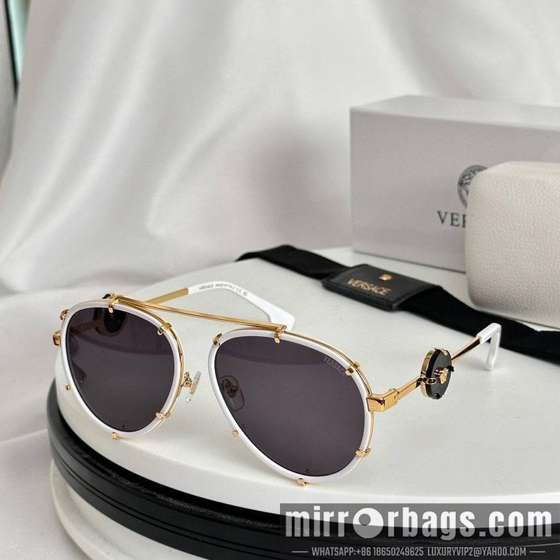 Replica Versace Glaases smx99