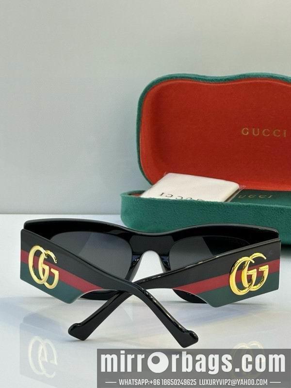 Replica Gucci Glasses smh18