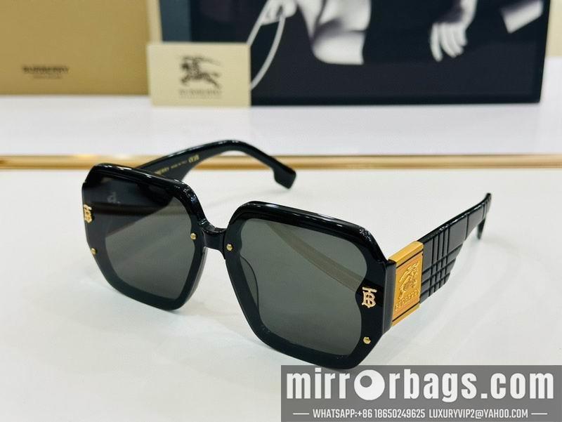 Replica Burberry Glasses smr40