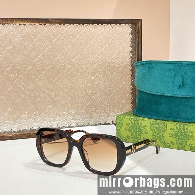 Replica Gucci Glasses smh247