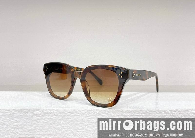Replica Celine Glasses smx149