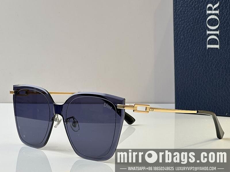 Replica Dior Glasses 03smh124