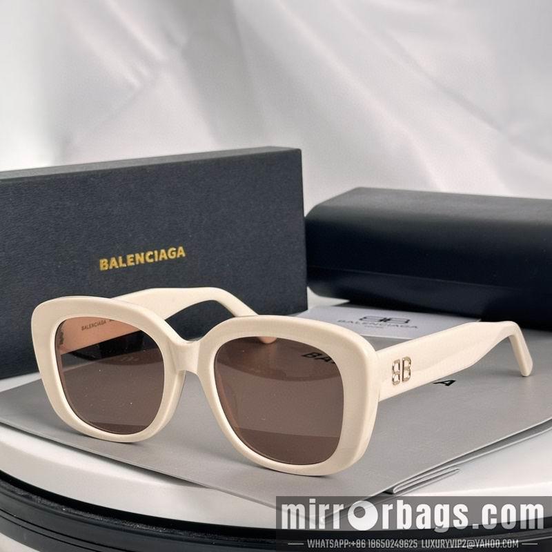 Replica Balenciaga Glasses 03smh27