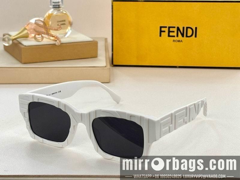 Replica Fendi Glasses smx99