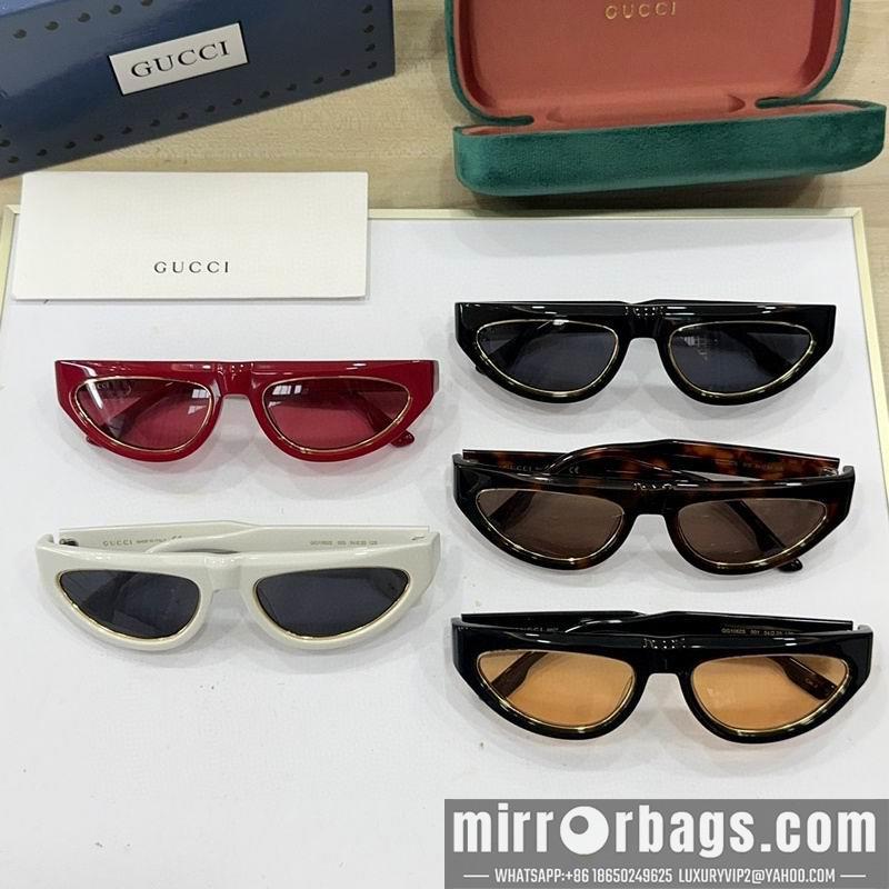 Replica Gucci Glasses smh64