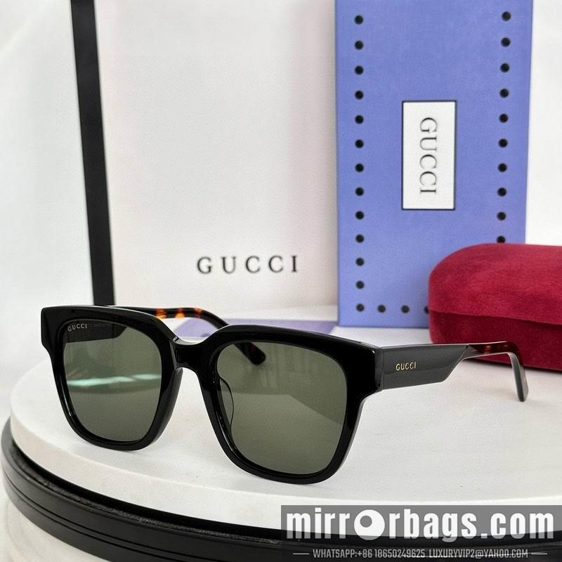 Replica Gucci Glasses smh119