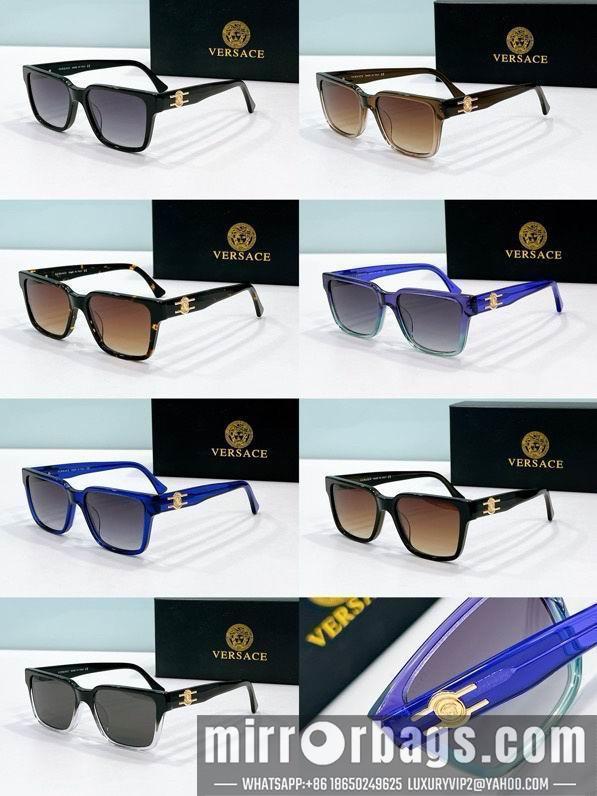 Replica Versace Glaases smx97