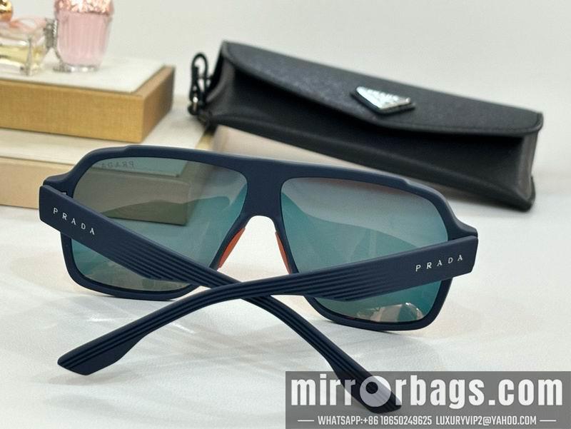 Replica Prada Glasses smr119