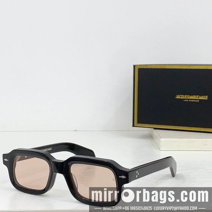 Replica Jacques Marie Mage Glasses smx65