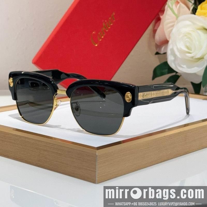 Replica Cartier Glasses smh113