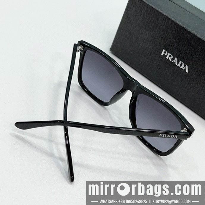 Replica Prada Glasses smr133