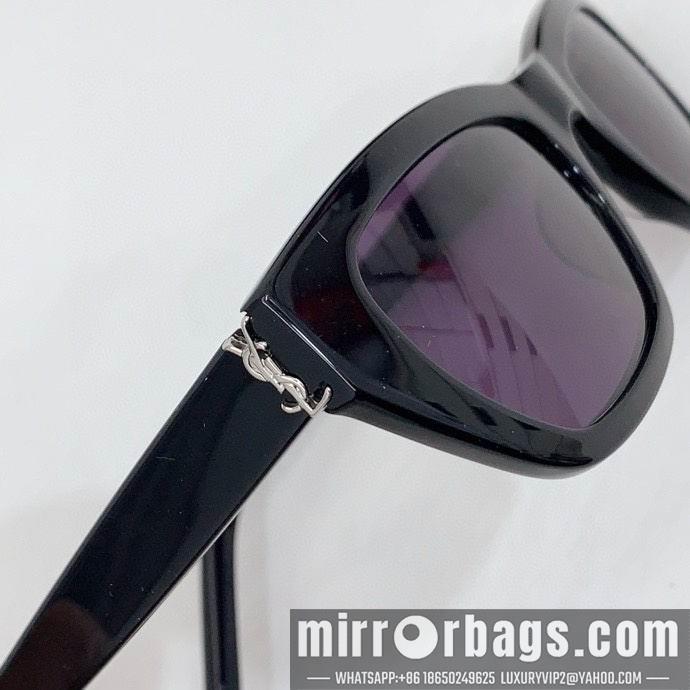 Replica YSL Glasses smx106