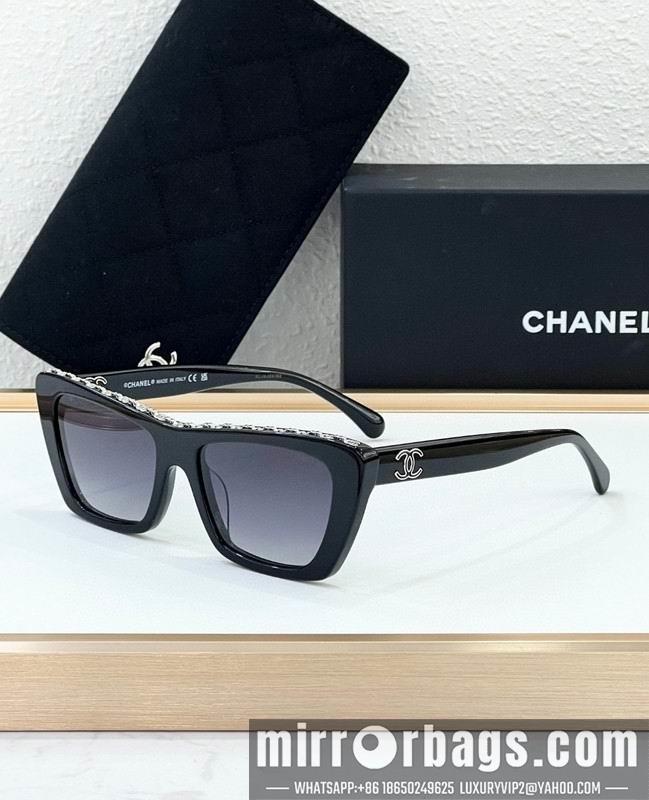 Replica Chanel Glasses smh150