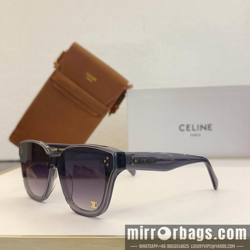 Replica Celine Glasses smx209