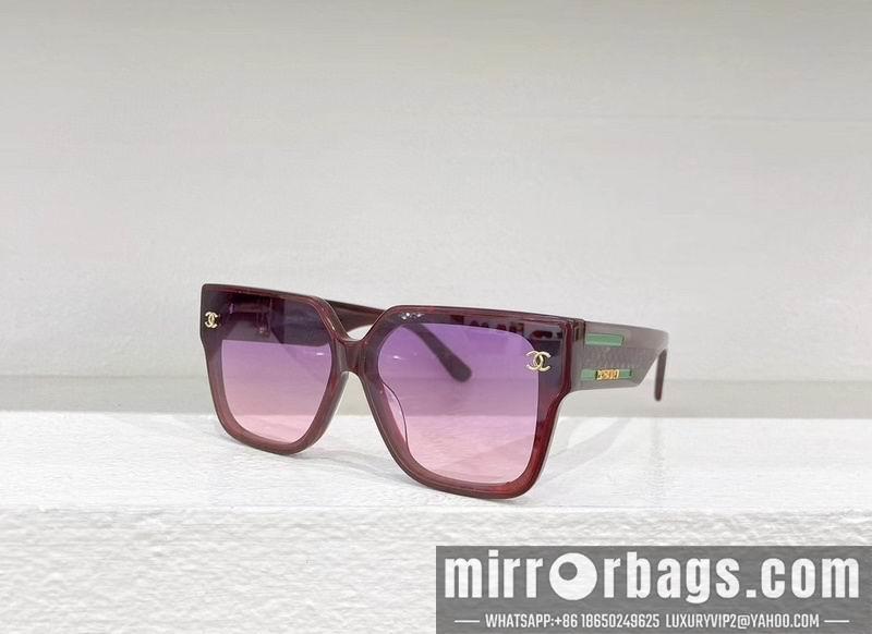 Replica Chanel Glasses smh142
