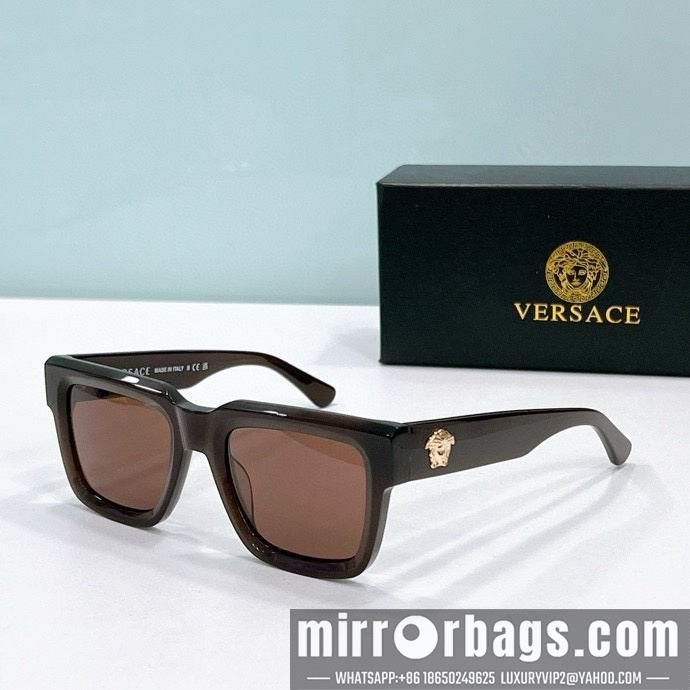 Replica Versace Glaases smx133