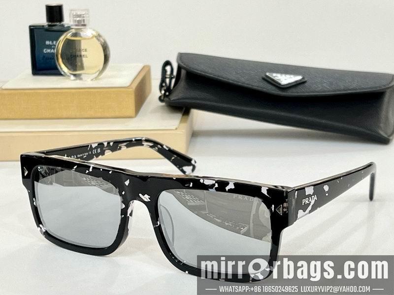 Replica Prada Glasses smr125