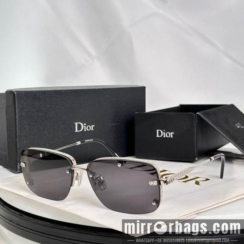 Replica Dior Glasses 03smh48