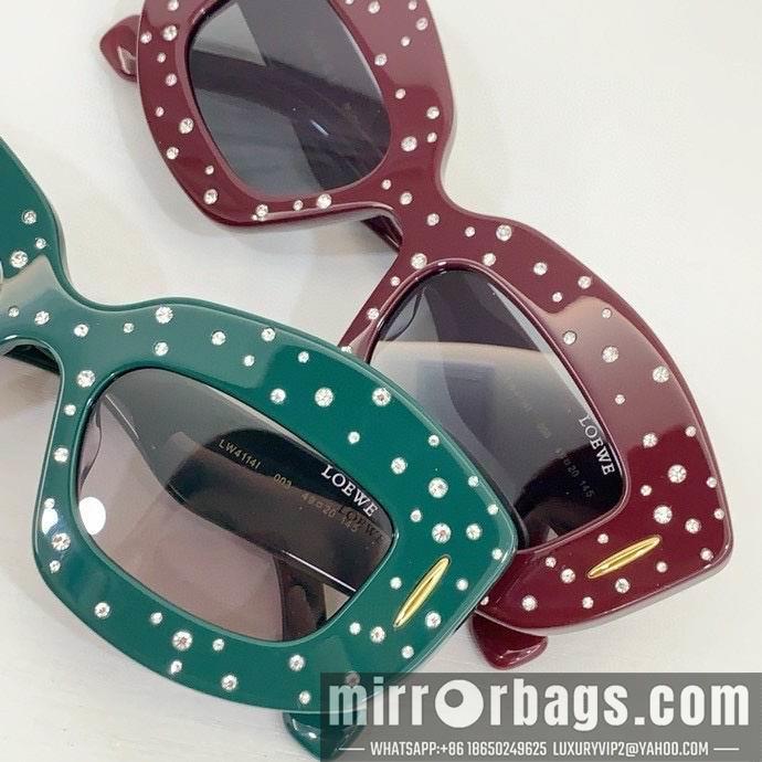 Replica Loewe Glasses smx47