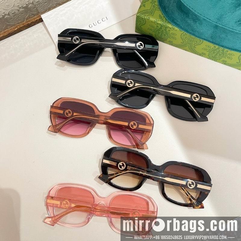 Replica Gucci Glasses smh247