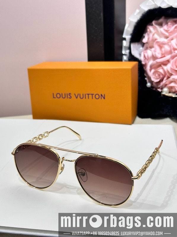 Replica LV Glasses smr45