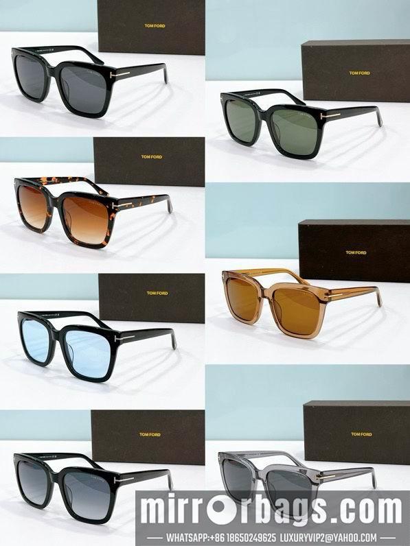 Replica Tom Ford Glasses smx55