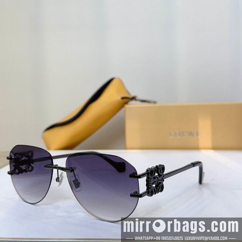 Replica Loewe Glasses 03smh28