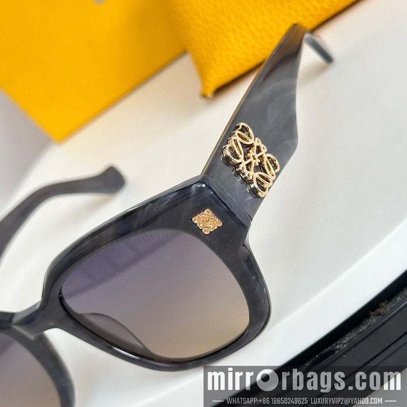 Replica Loewe Glasses smx31