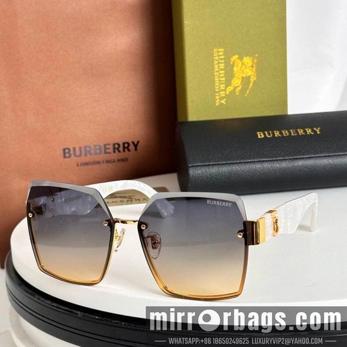 Replica Burberry Glasses smx86