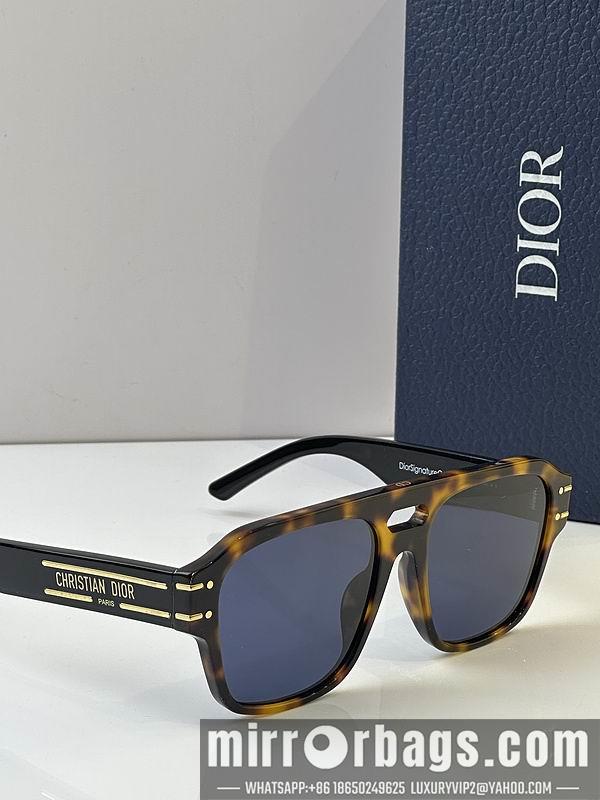 Replica Dior Glasses 03smh131