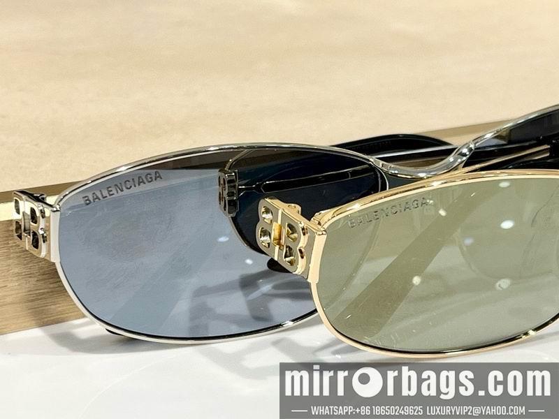 Replica Balenciaga Glasses smx51