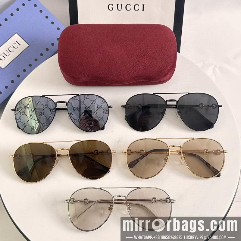 Replica Gucci Glasses smh86