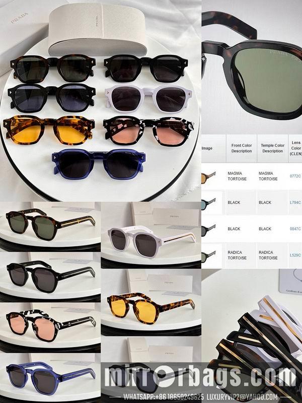 Replica Prada Glasses smr56