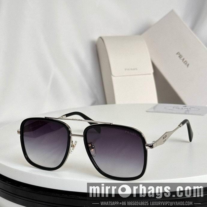 Replica Prada Glasses smr41