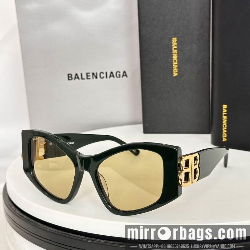Replica Balenciaga Glasses smr104