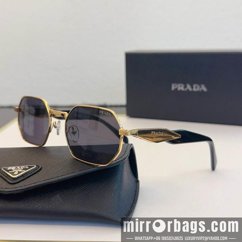 Replica Prada Glasses smx252