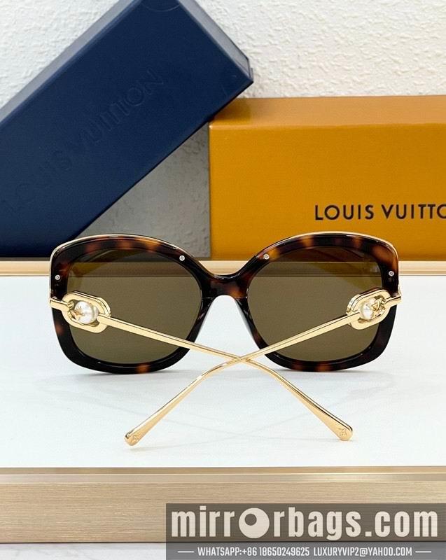 Replica LV Glasses smh185