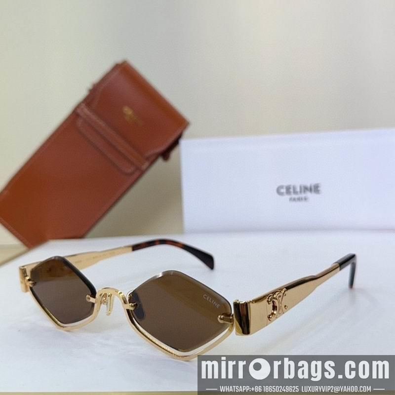 Replica Celine Glasses 03smh24