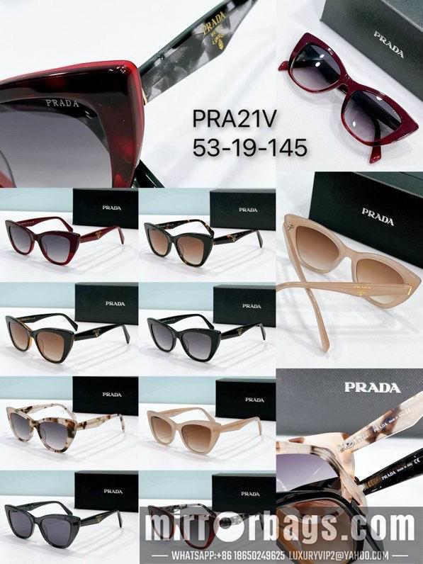 Replica Prada Glasses smx202
