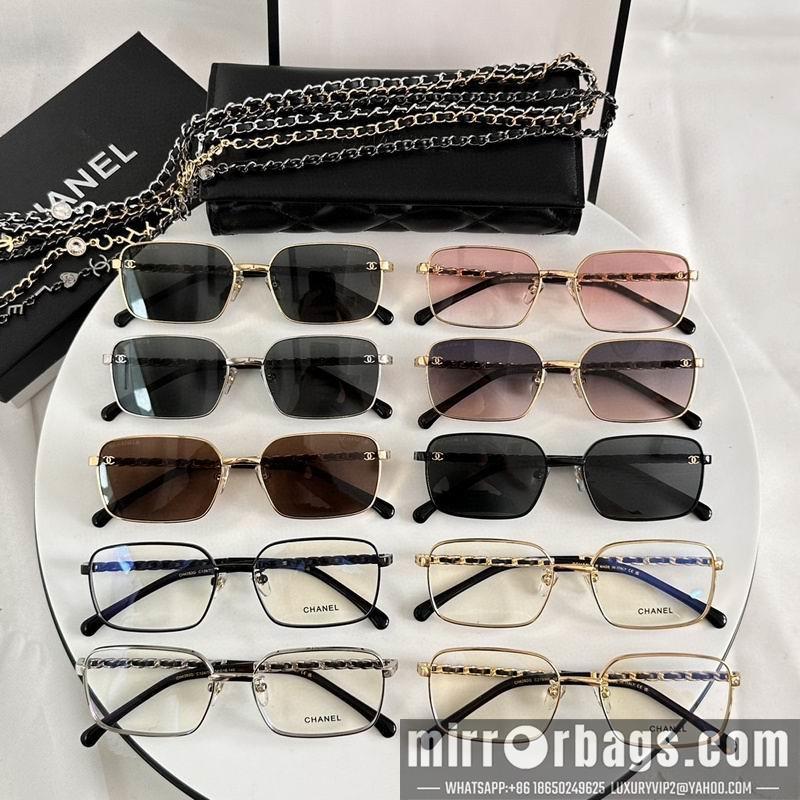 Replica Chanel Glasses smr96