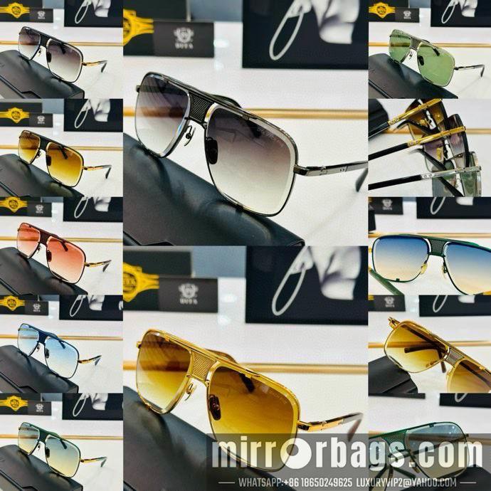Replica Dita Glasses smr06