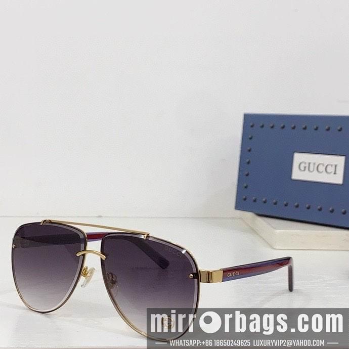 Replica Gucci Glasses smx139