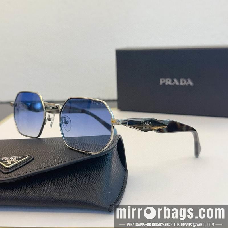 Replica Prada Glasses smx252