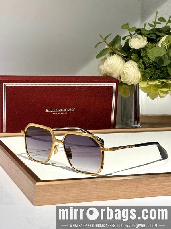 Replica Jacques Marie Mage Glasses smx72