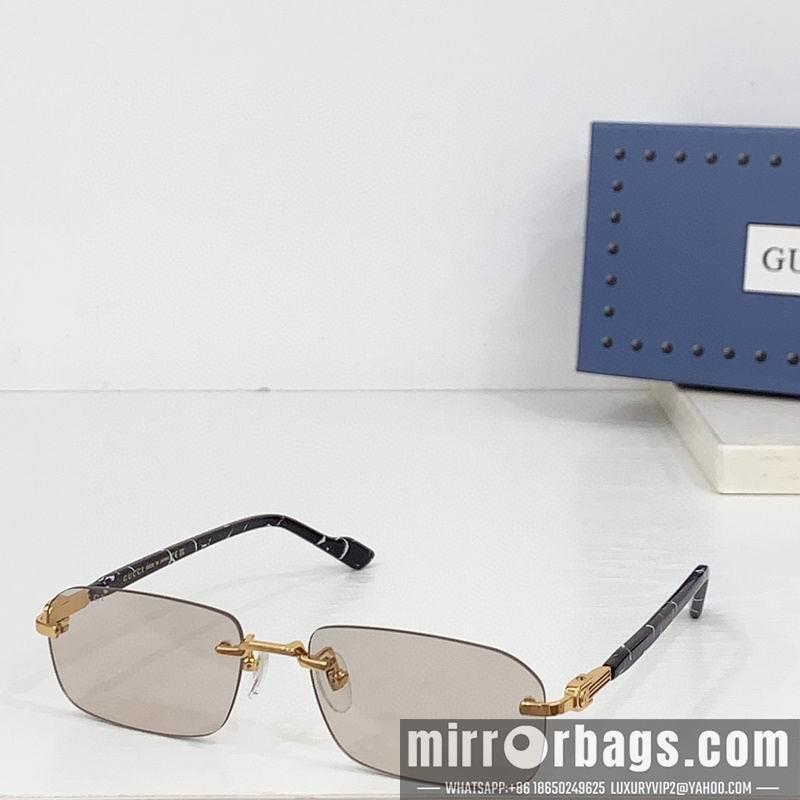 Replica Gucci Glasses smh07
