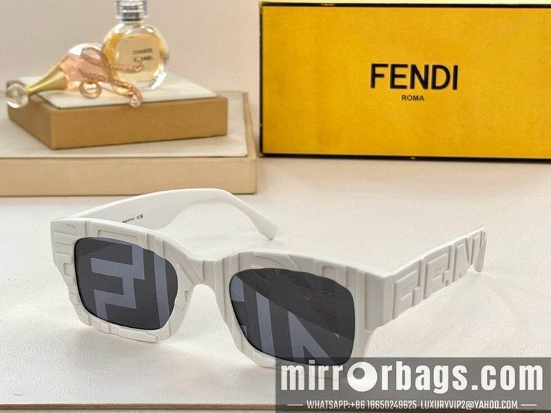 Replica Fendi Glasses smx99