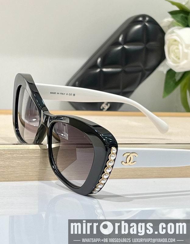 Replica Chanel Glasses smr249