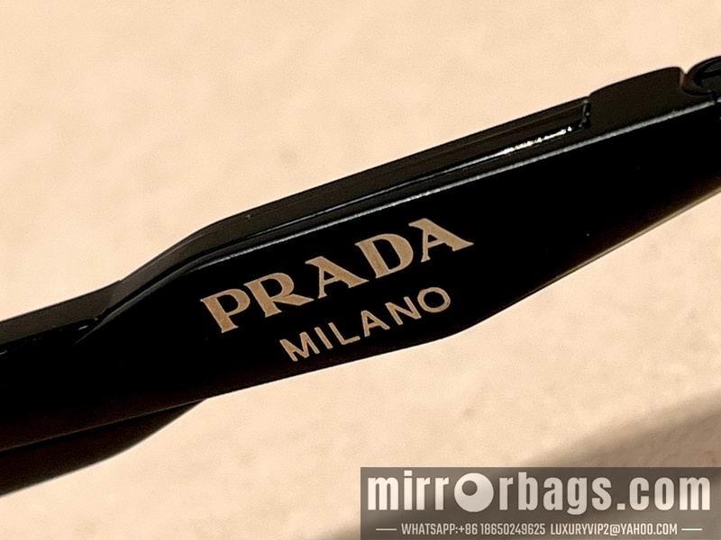 Replica Prada Glasses smr69