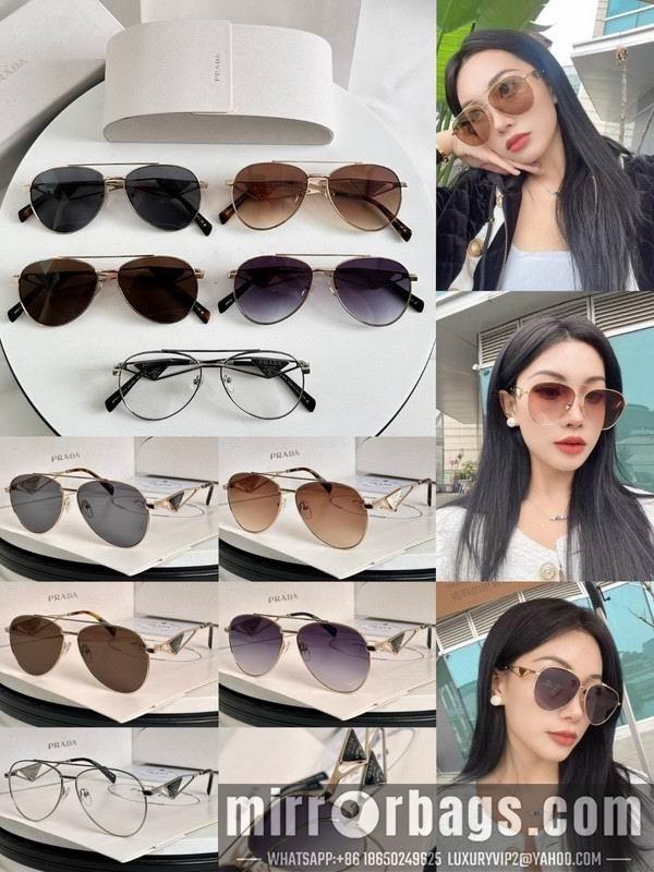 Replica Prada Glasses smh153